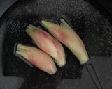 酢とみりんで!茗荷の甘酢漬け作り方2写真