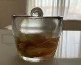 酢とみりんで!茗荷の甘酢漬け作り方4写真