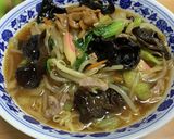 サンマーメン作り方14写真