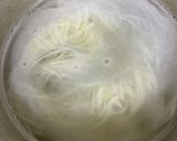 コリタリアンそうめん作り方1写真