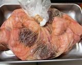 モーカの唐揚げ☆彡.。作り方2写真