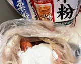 モーカの唐揚げ☆彡.。作り方3写真