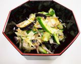 白だしとカンタン酢でお手軽浅漬け作り方5写真