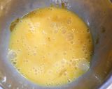 簡単♪美味♪釜揚げしらす卵もやしの炒め物作り方3写真