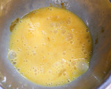 簡単♪美味♪釜揚げしらす卵もやしの炒め物作り方3写真