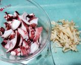 たこ飯作り方1写真