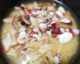 たこ飯作り方2写真
