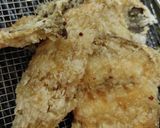 【骨まで食べろ】ヒラメのアラの唐揚げ作り方8写真