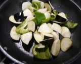 簡単！茄子味噌ミートボール作り方2写真