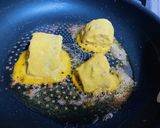 タンドリーさば作り方4写真