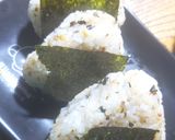 塩鯖でふりかけ作り方6写真