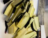 \\農家直伝//野菜の甘味噌炒め作り方2写真