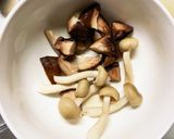 すっきりゴマだれ味豚こま大根青椒肉絲風作り方9写真