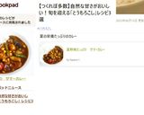 夏野菜たっぷり サマーカレー作り方13写真