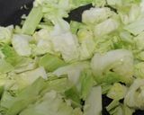 いか焼きそば作り方2写真