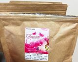 コラーゲンin蜂蜜レモン水作り方3写真