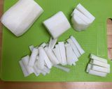 ゆず大根作り方1写真