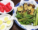 簡単和風スープカレー作り方2写真