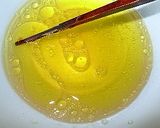自家製酵母でモチ丸パン～膨らむコツ付き☆作り方3写真