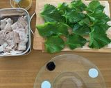 冷しゃぶ大葉サラダ風作り方4写真