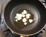 カツオの変わりたたき（ニンニク胡椒）作り方2写真