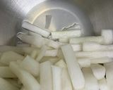 ゆず大根作り方6写真