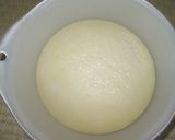 自家製酵母でモチ丸パン～膨らむコツ付き☆作り方11写真