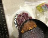 カツオの変わりたたき（ニンニク胡椒）作り方6写真