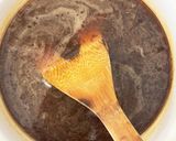 醤油麹で作ったみたらし作り方1写真
