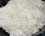 あら汁の炊き込みご飯！作り方2写真
