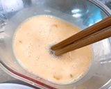 フレンチトースト作り方1写真