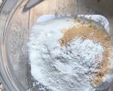 食べるまで5分♪【米粉蒸しパン】作り方1写真