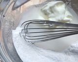 食べるまで5分♪【米粉蒸しパン】作り方2写真