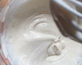 食べるまで5分♪【米粉蒸しパン】作り方3写真