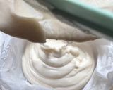 食べるまで5分♪【米粉蒸しパン】作り方4写真