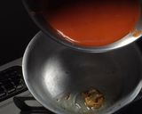 ピザやパスタに使えるマリナーラソース作り方4写真