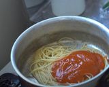 ピザやパスタに使えるマリナーラソース作り方7写真