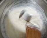 丸 ズッキーニのグラタン作り方3写真