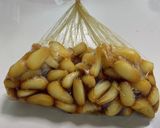 らっきょうの醤油漬け作り方2写真