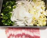 イタリアンスパゲティ(イタスパ)☆作り方2写真