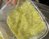 ほぼワンハンドで仕込める発酵生姜作り方4写真