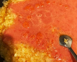 感動！完熟トマトのトマトソース作り方2写真