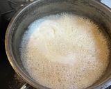 1つのお鍋で作る納豆パスタ改作り方5写真
