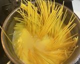 1つのお鍋で作る納豆パスタ改作り方8写真
