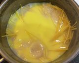 1つのお鍋で作る納豆パスタ改作り方9写真