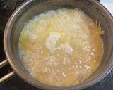 1つのお鍋で作る納豆パスタ改作り方11写真