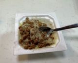 1つのお鍋で作る納豆パスタ改作り方12写真
