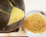 1つのお鍋で作る納豆パスタ改作り方13写真