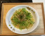 1つのお鍋で作る納豆パスタ改作り方14写真