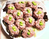 簡単♡皮なし焼売作り方4写真
